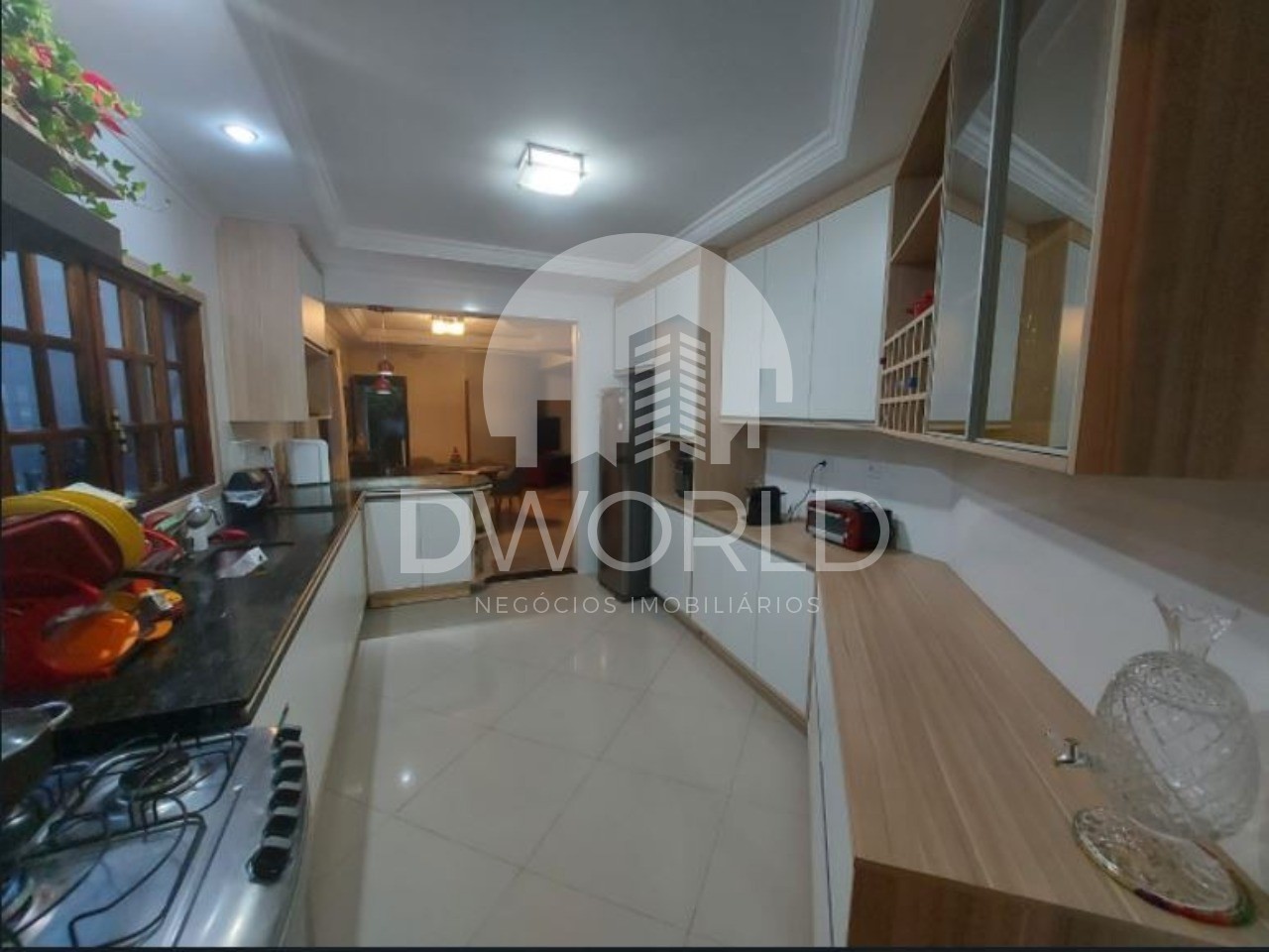 Sobrado à venda com 3 quartos, 280m² - Foto 20