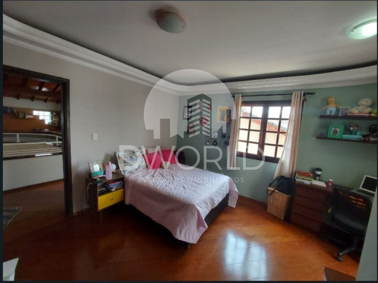 Sobrado à venda com 3 quartos, 280m² - Foto 50