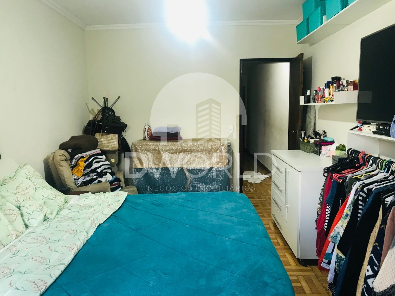 Sobrado à venda com 3 quartos, 136m² - Foto 21