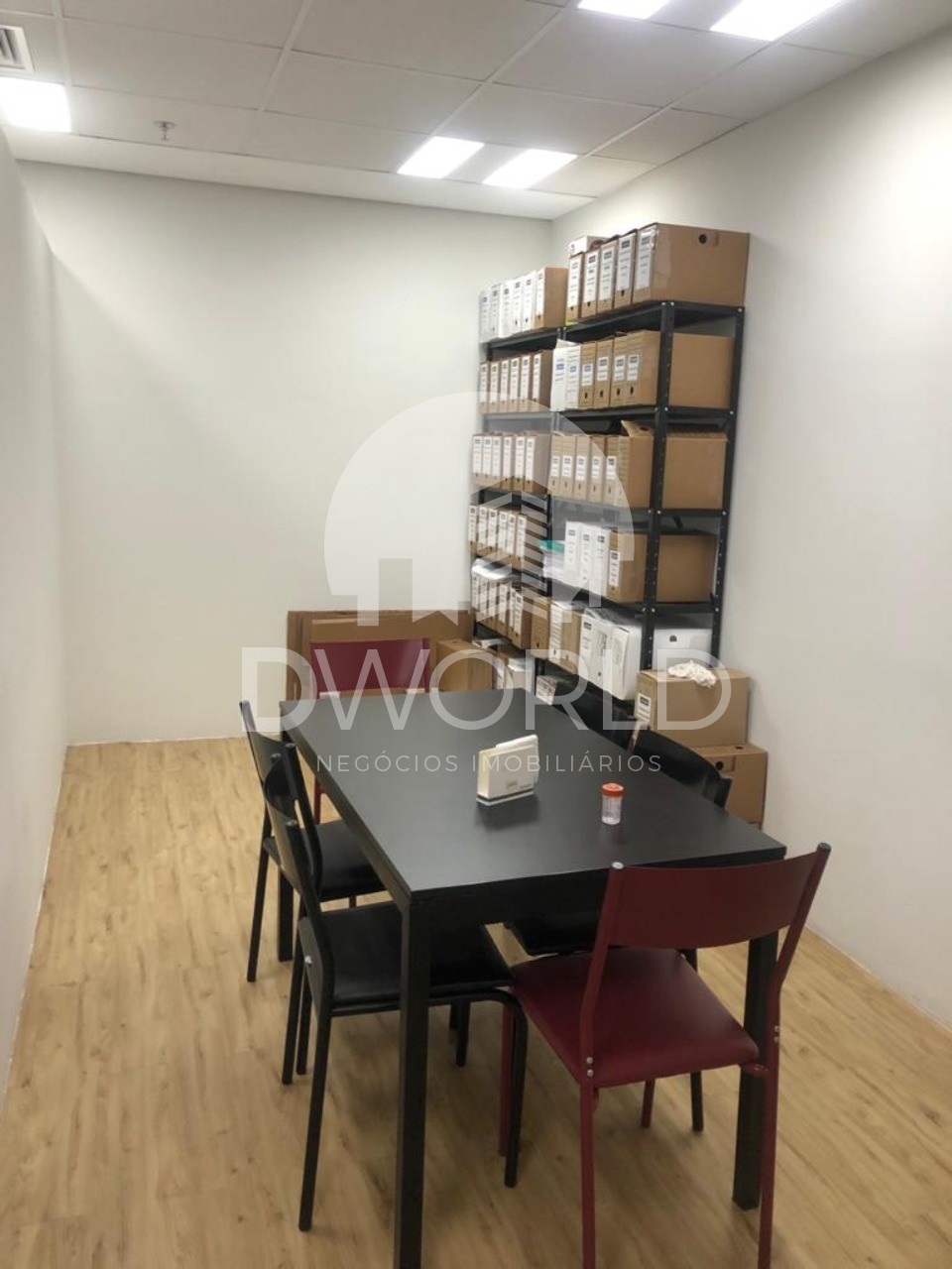 Conjunto Comercial-Sala à venda e aluguel, 405m² - Foto 16