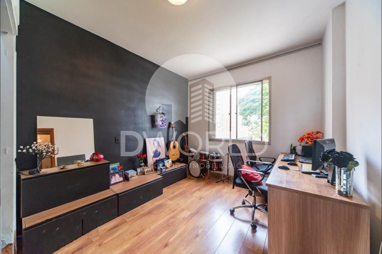 Apartamento à venda com 4 quartos, 180m² - Foto 22