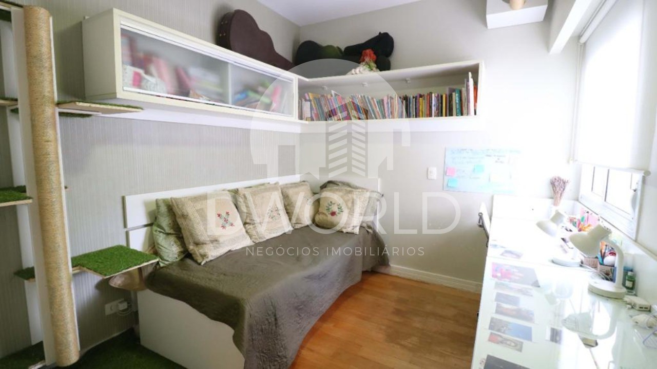 Apartamento à venda com 3 quartos, 140m² - Foto 6