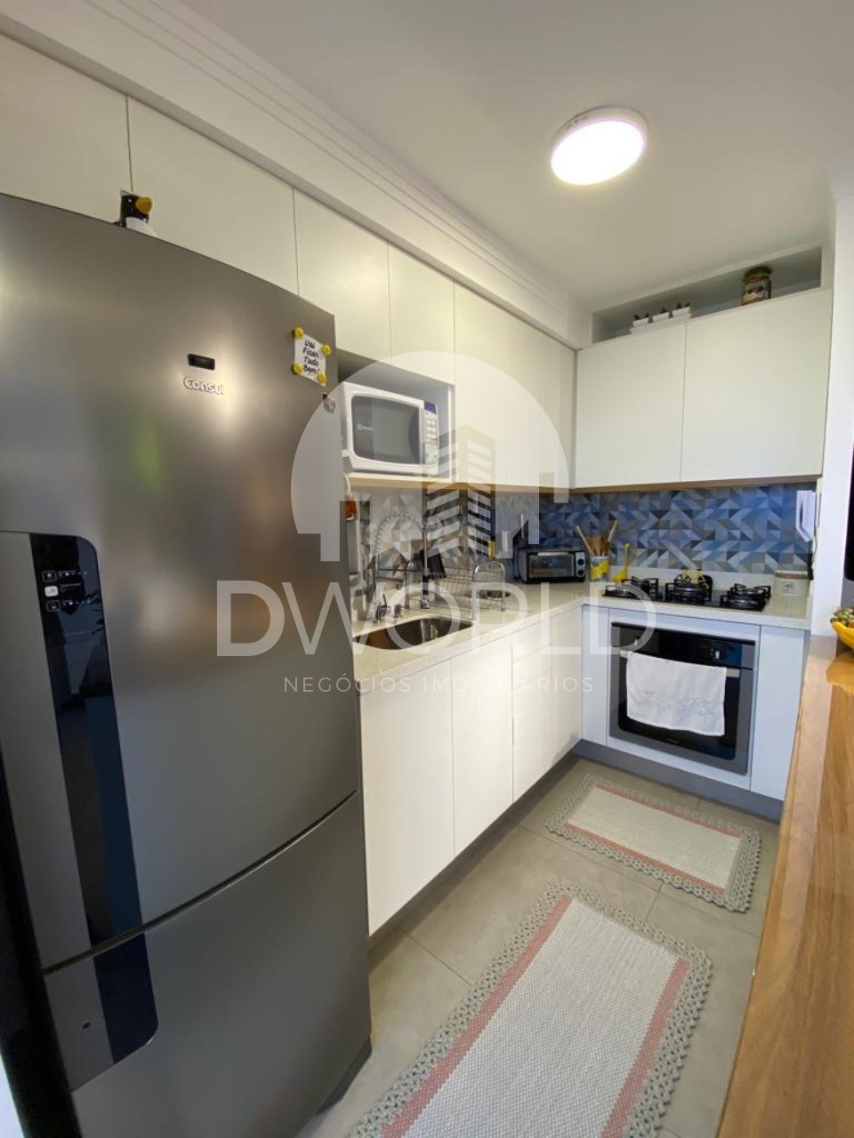 Apartamento à venda com 2 quartos, 83m² - Foto 9