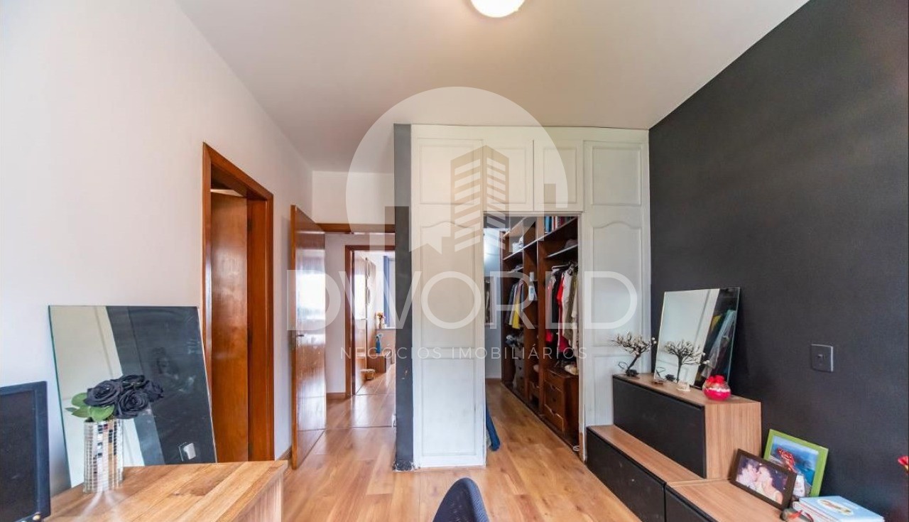 Apartamento à venda com 4 quartos, 180m² - Foto 9