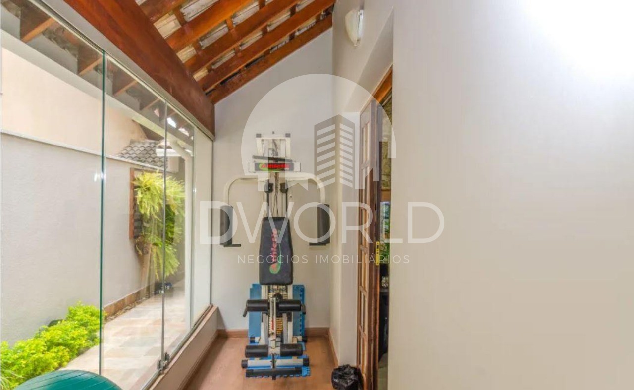 Sobrado à venda com 3 quartos, 280m² - Foto 17