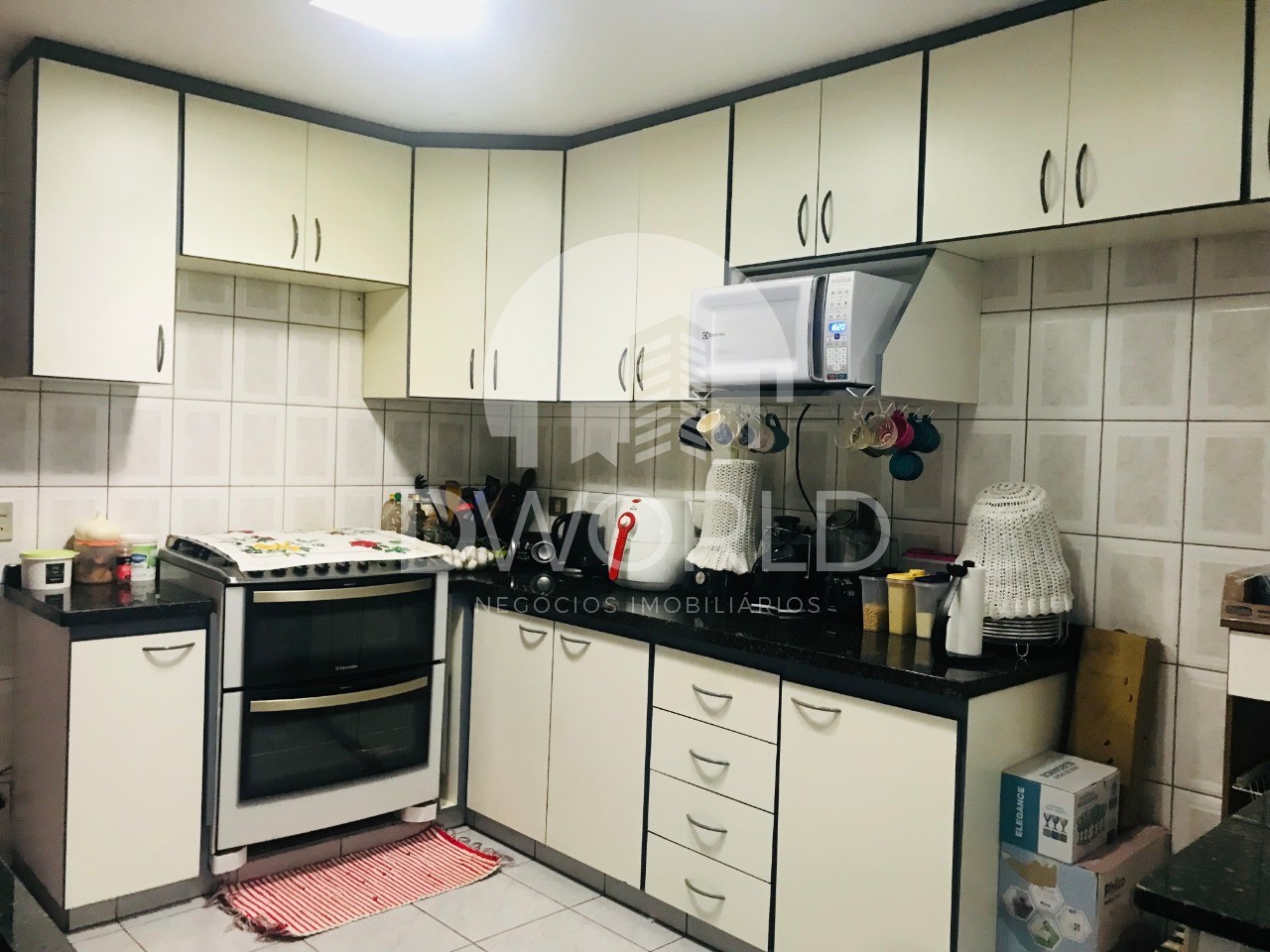 Sobrado à venda com 3 quartos, 136m² - Foto 13