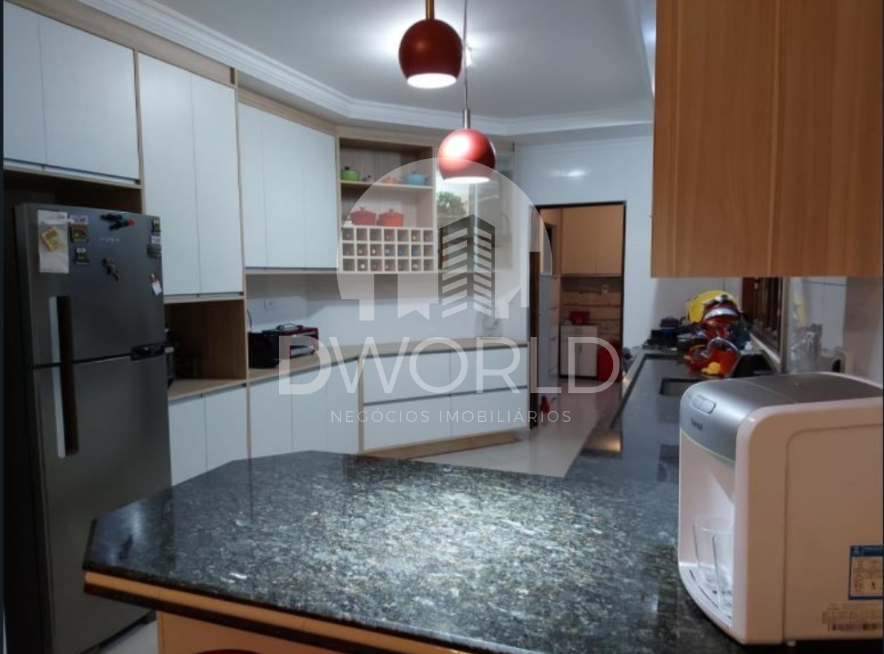 Sobrado à venda com 3 quartos, 280m² - Foto 22