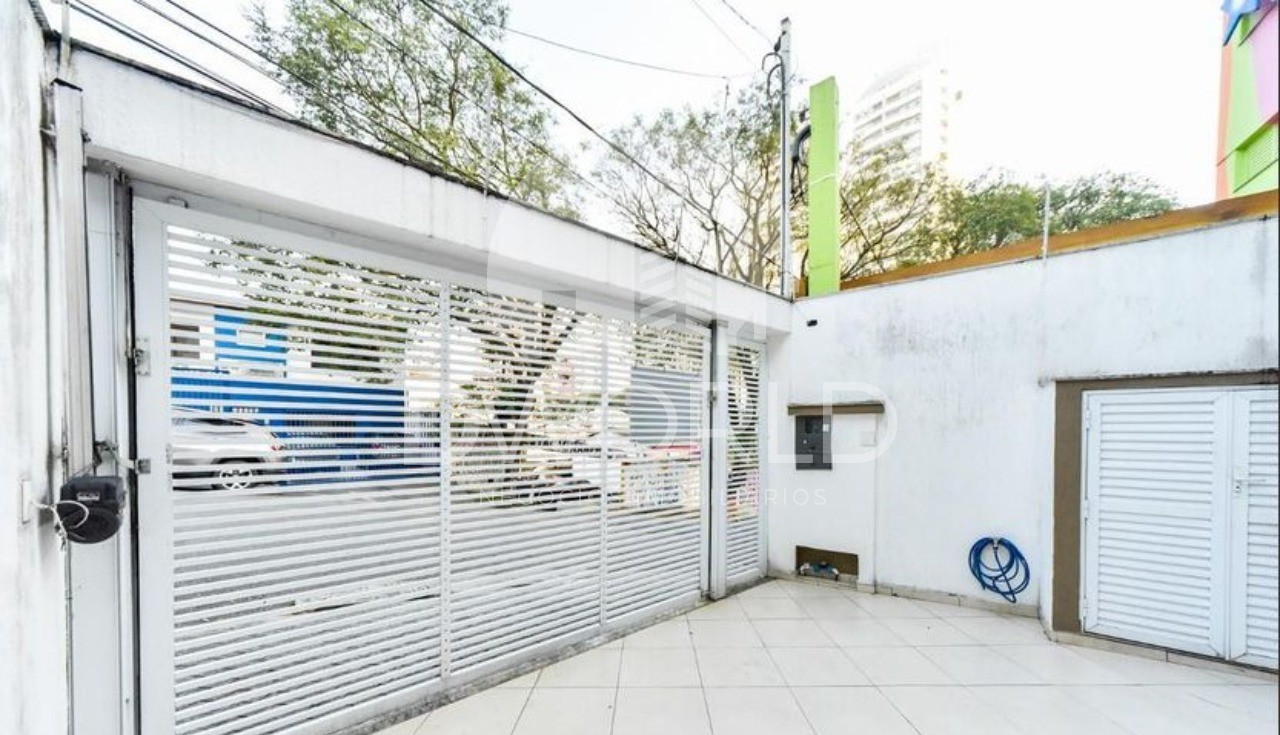 Sobrado à venda com 4 quartos, 240m² - Foto 46