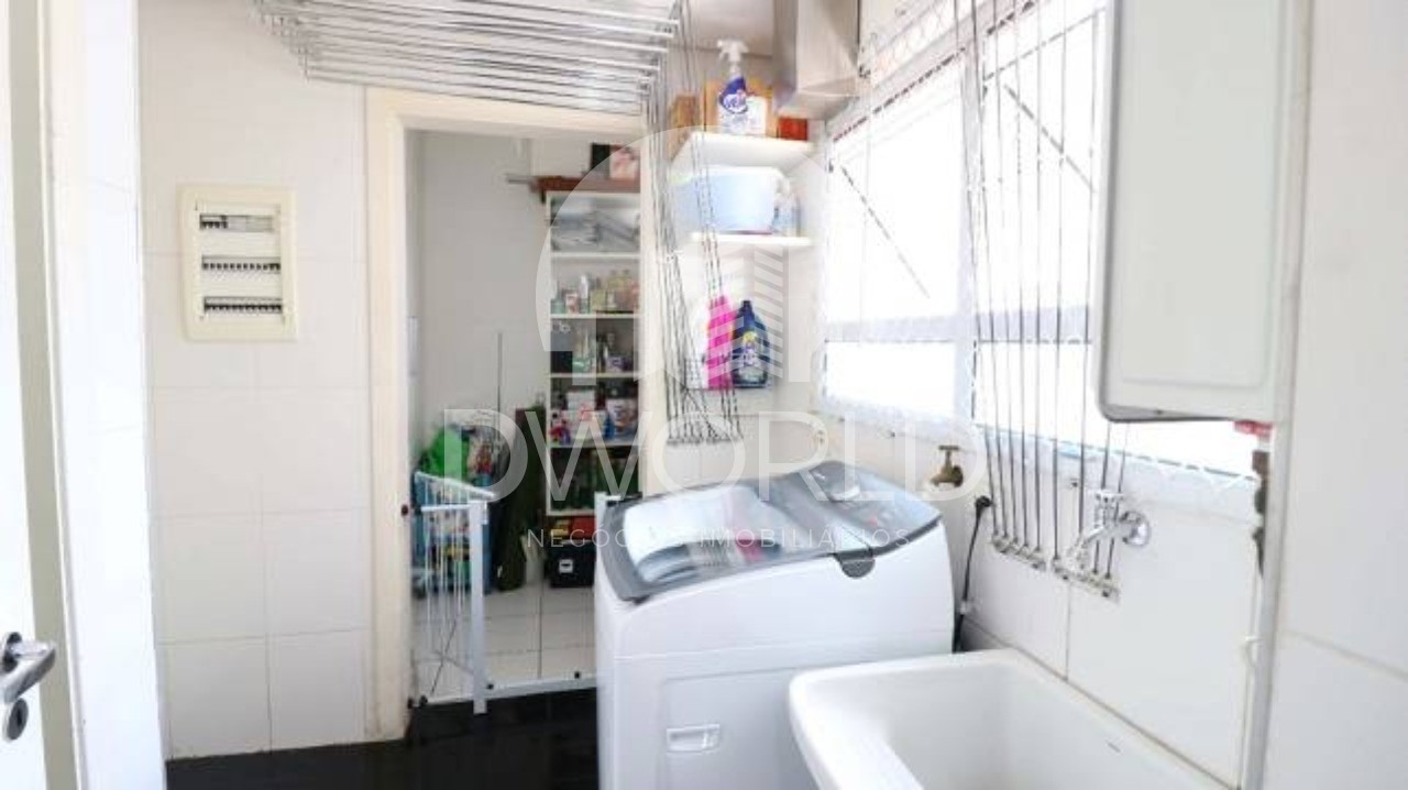 Apartamento à venda com 3 quartos, 140m² - Foto 13