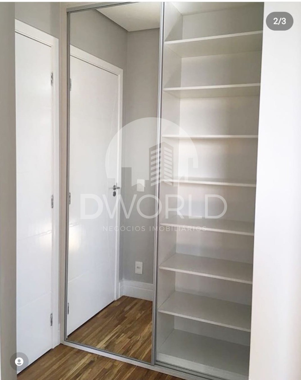 Apartamento à venda com 3 quartos, 84m² - Foto 34