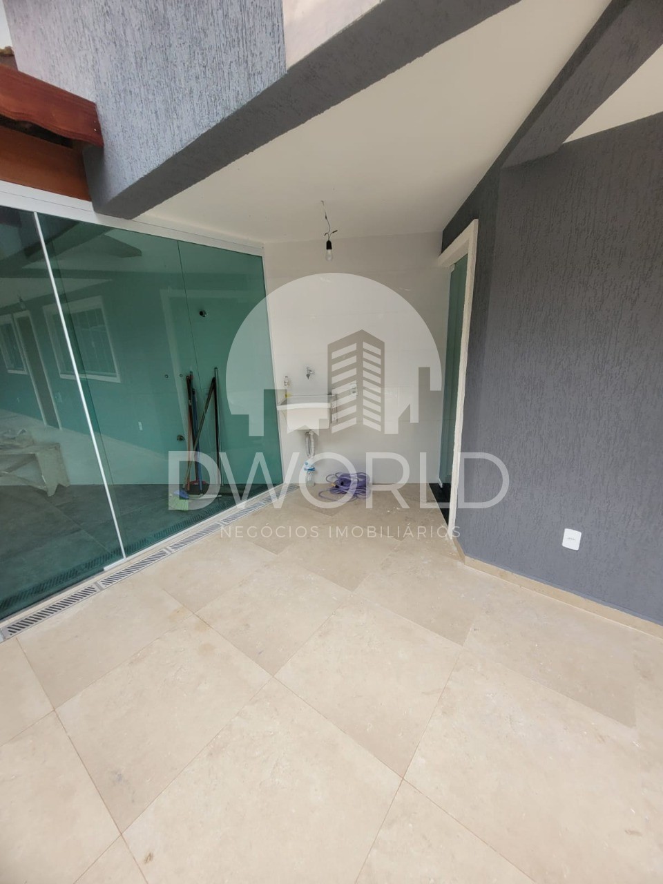 Sobrado à venda com 3 quartos, 110m² - Foto 19