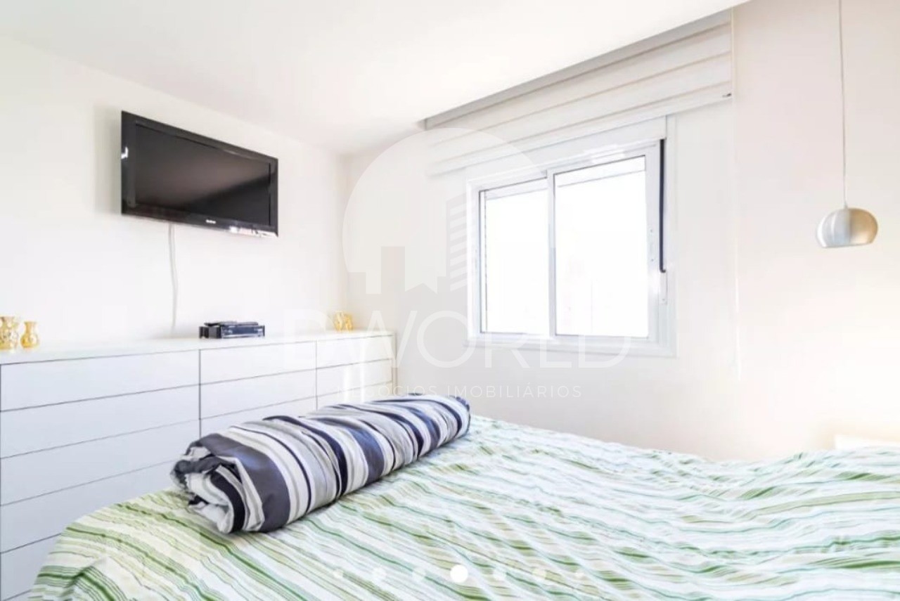 Apartamento à venda com 2 quartos, 63m² - Foto 13