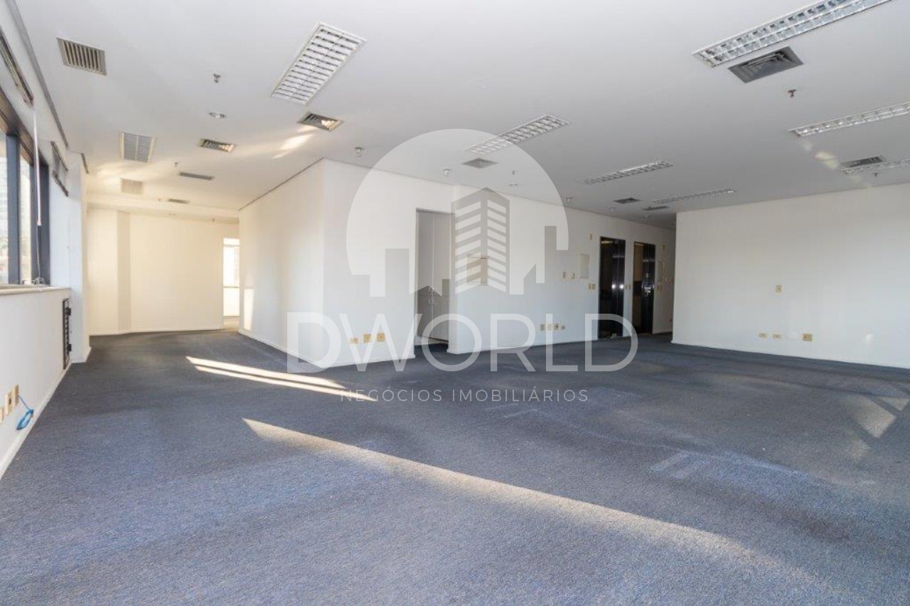 Conjunto Comercial-Sala para alugar, 280m² - Foto 5