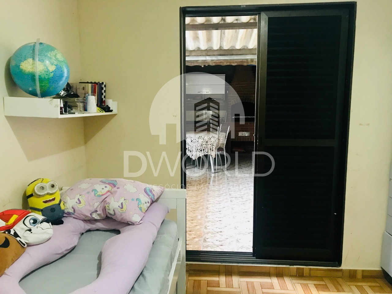 Sobrado à venda com 3 quartos, 136m² - Foto 36