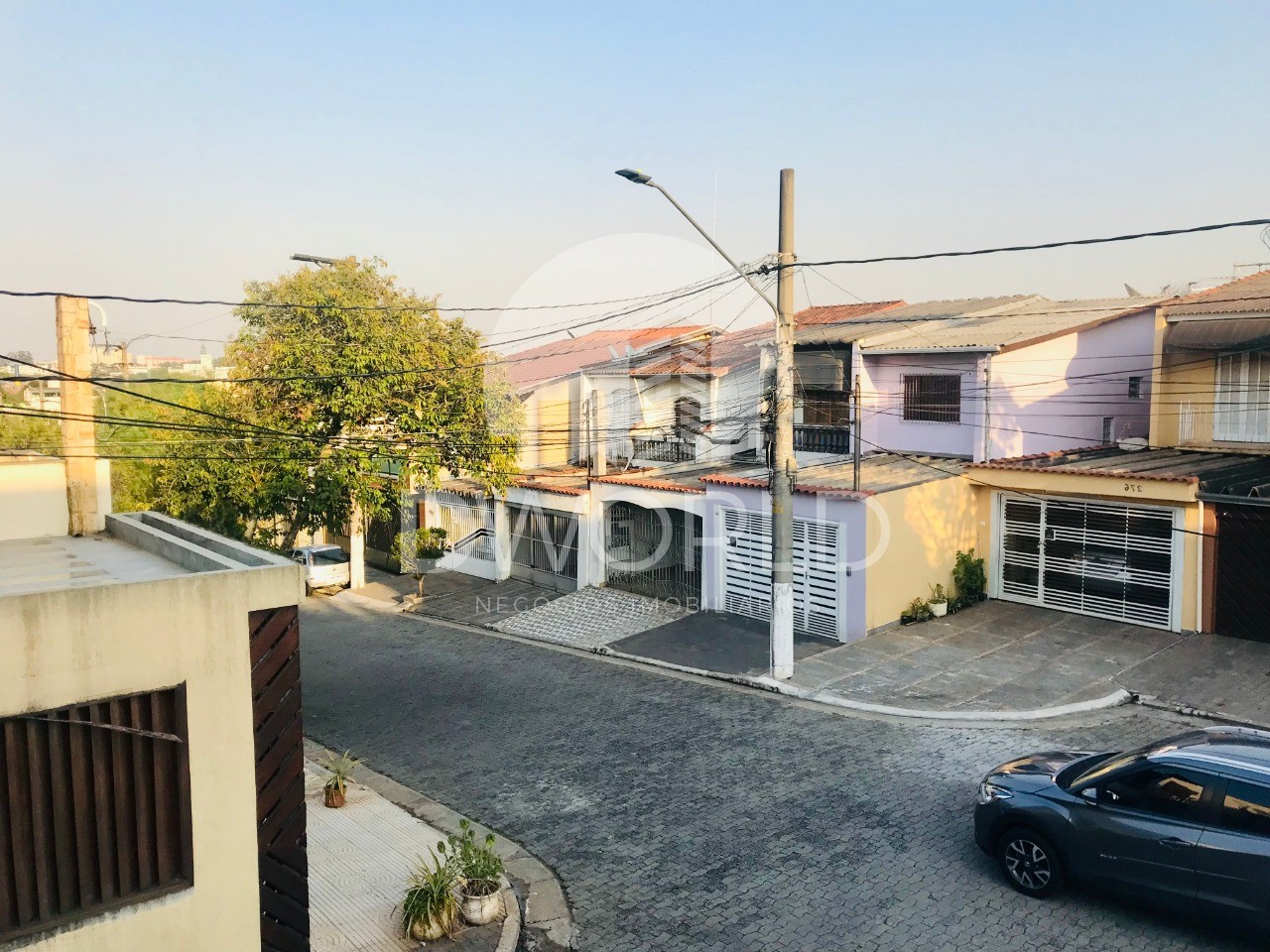 Sobrado à venda com 3 quartos, 136m² - Foto 42