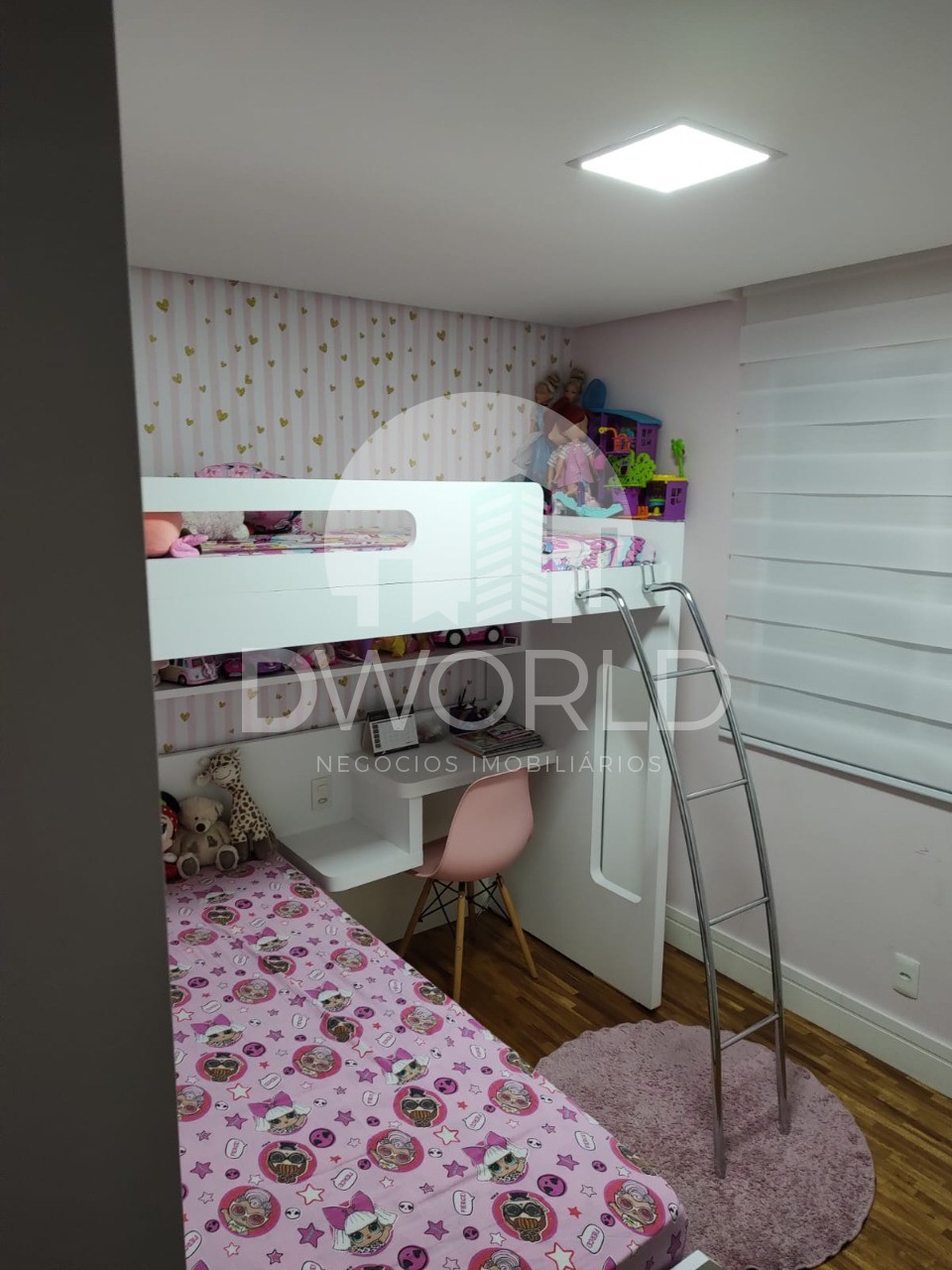 Apartamento à venda com 3 quartos, 84m² - Foto 24