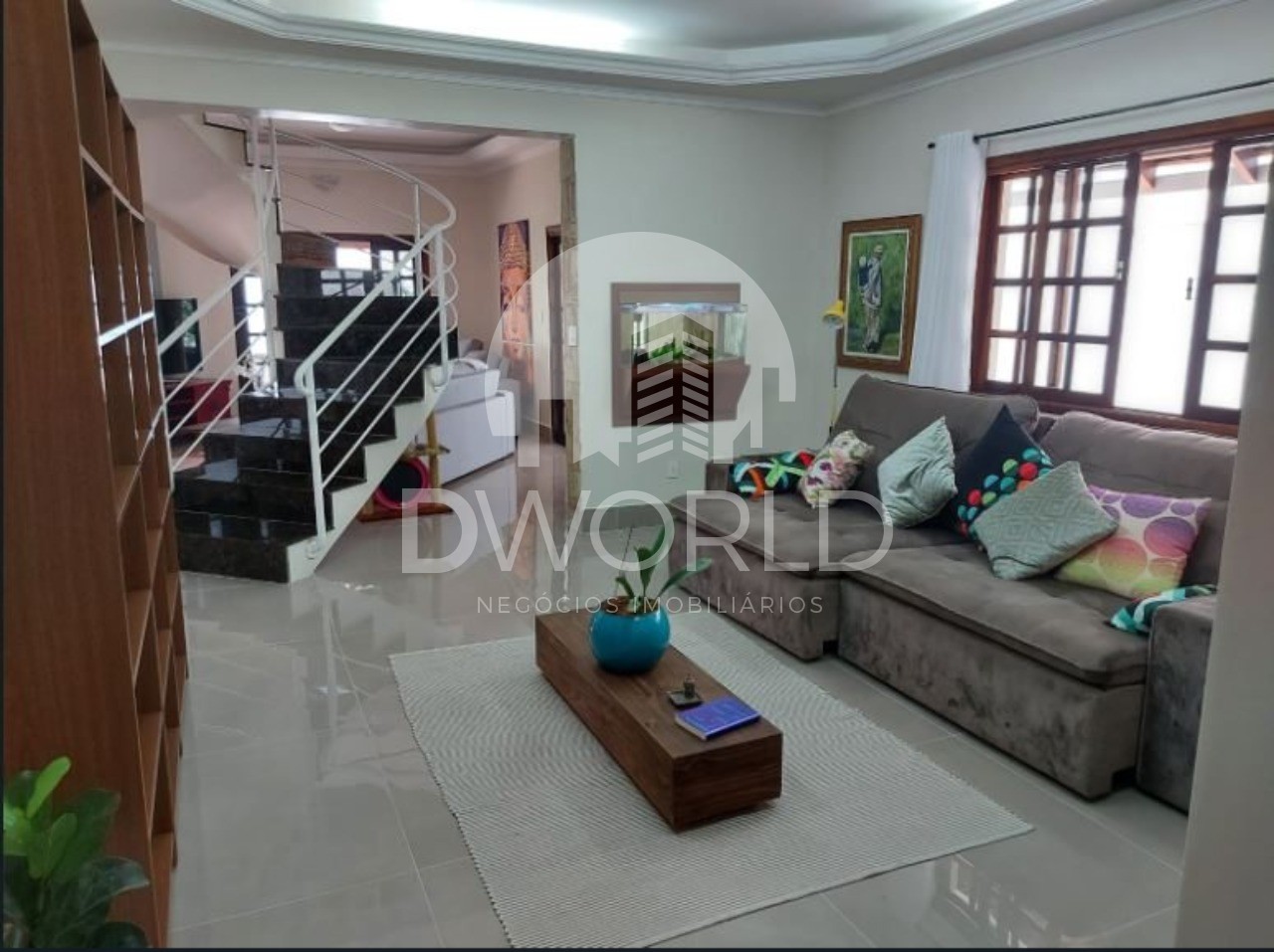 Sobrado à venda com 3 quartos, 280m² - Foto 4