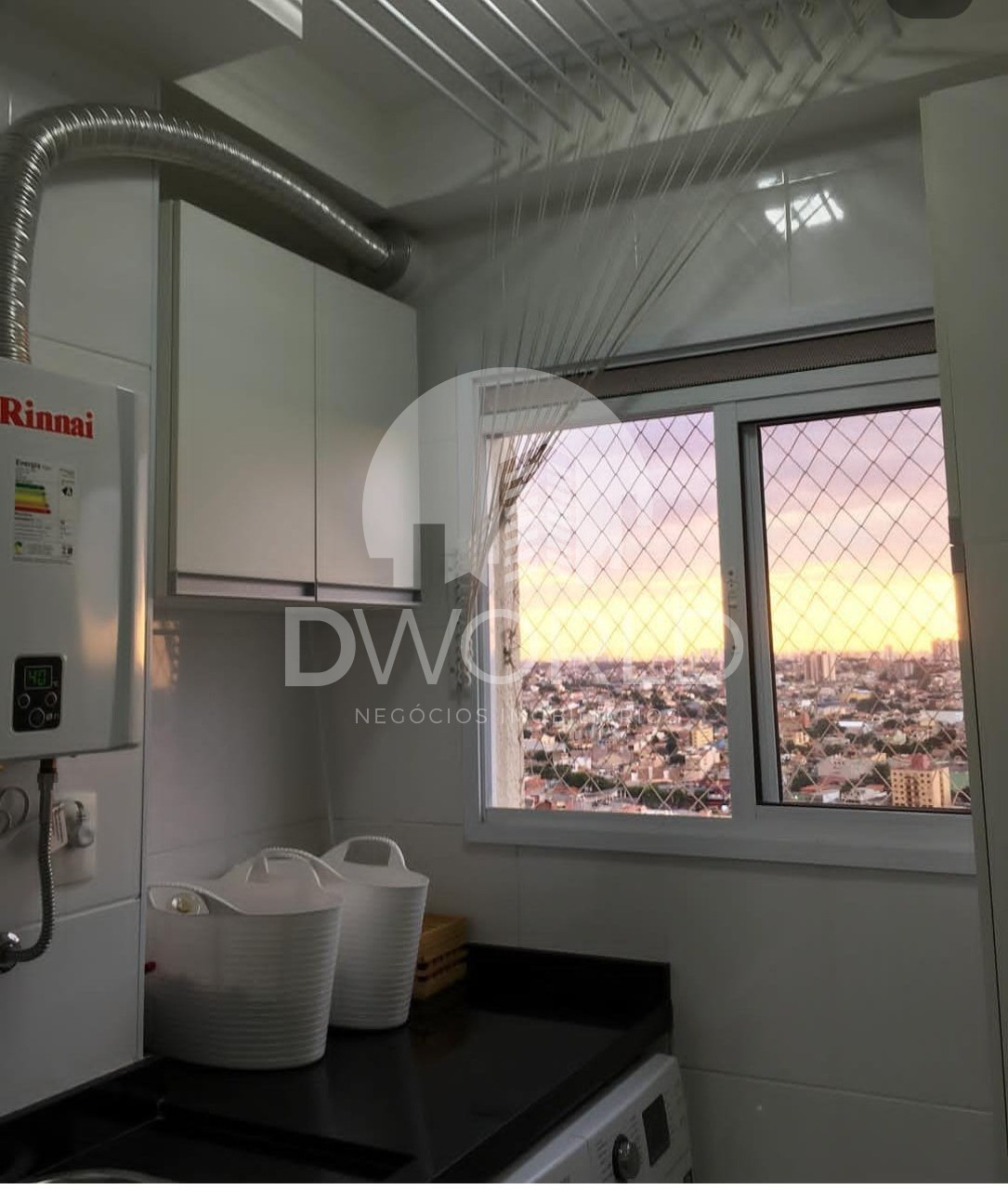 Apartamento à venda com 3 quartos, 84m² - Foto 37