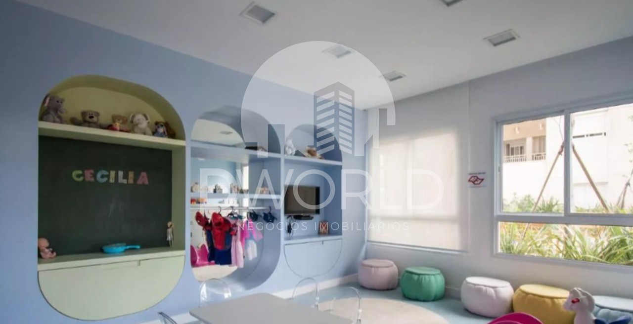 Apartamento à venda com 3 quartos, 94m² - Foto 25