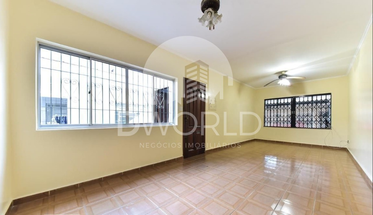 Sobrado à venda com 5 quartos, 350m² - Foto 1