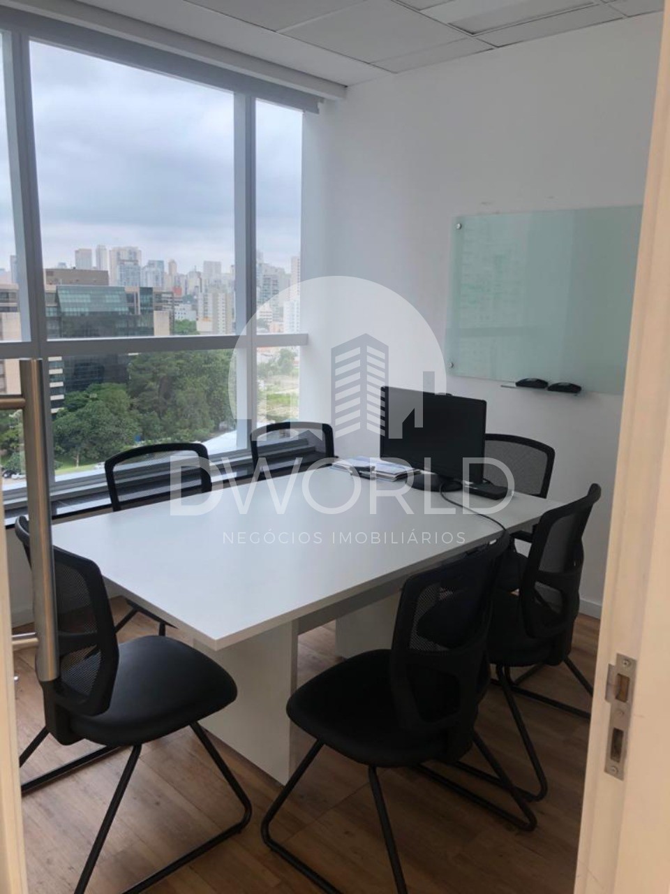 Conjunto Comercial-Sala à venda e aluguel, 405m² - Foto 2