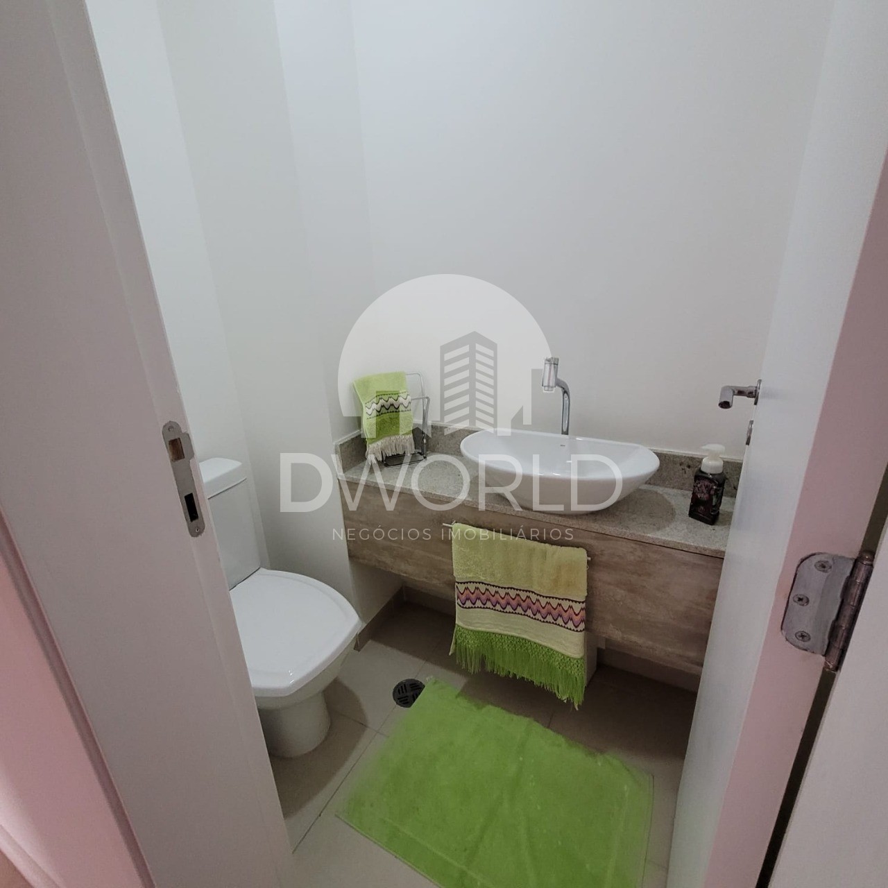 Apartamento à venda com 4 quartos, 123m² - Foto 9