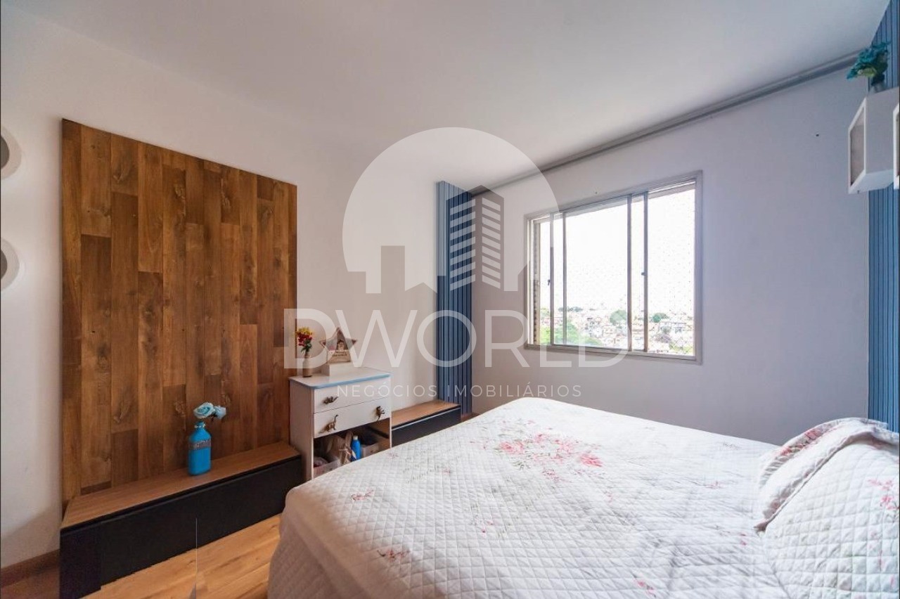 Apartamento à venda com 4 quartos, 180m² - Foto 16