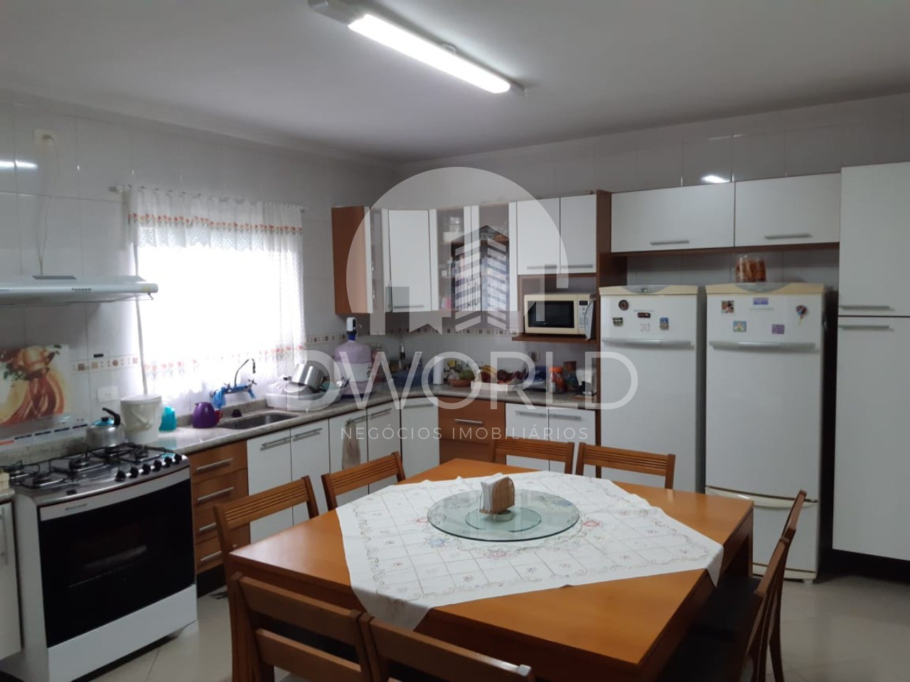 Sobrado à venda com 3 quartos, 260m² - Foto 4