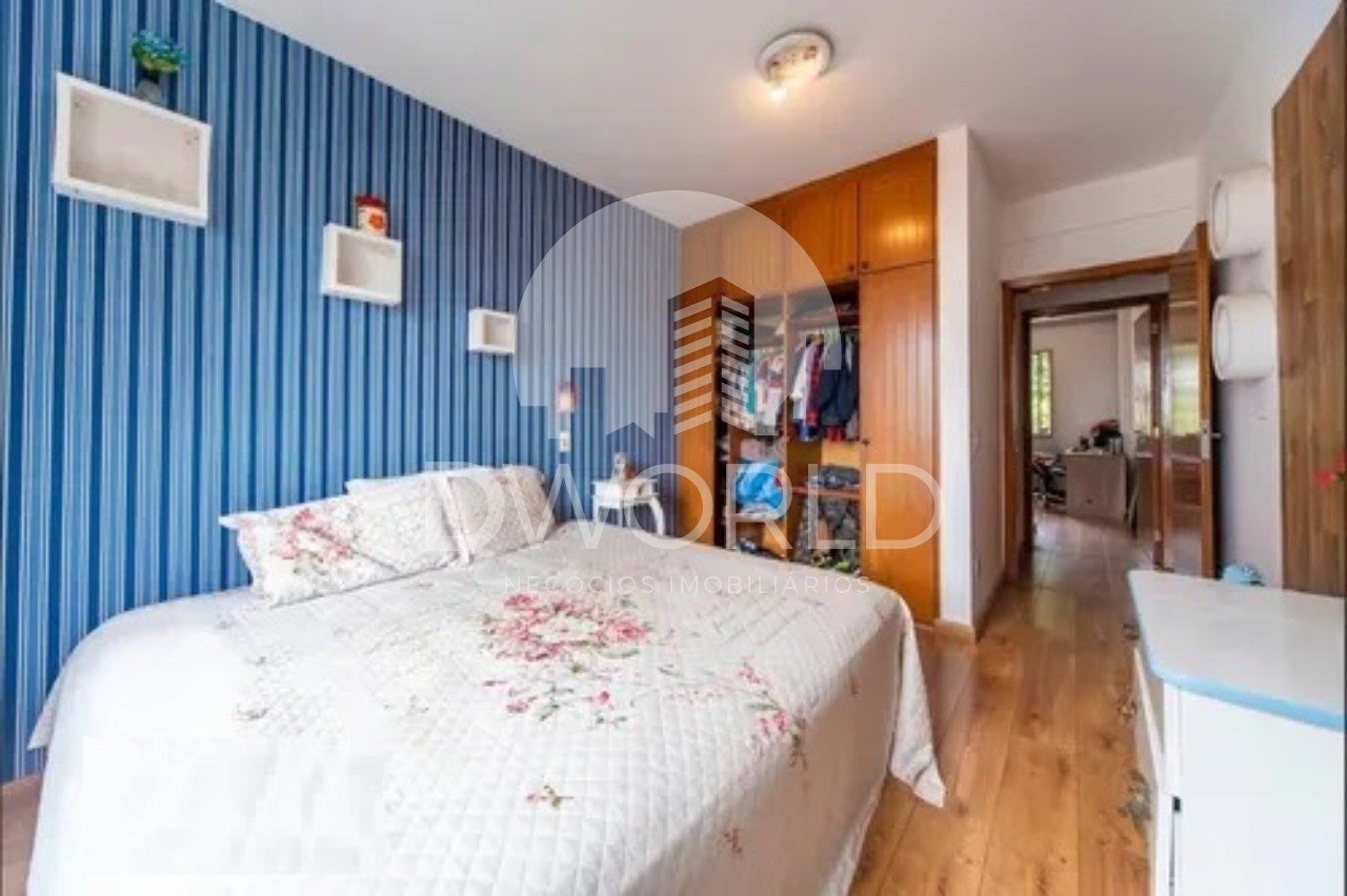 Apartamento à venda com 4 quartos, 180m² - Foto 17