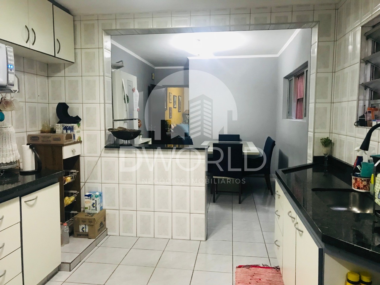 Sobrado à venda com 3 quartos, 136m² - Foto 8