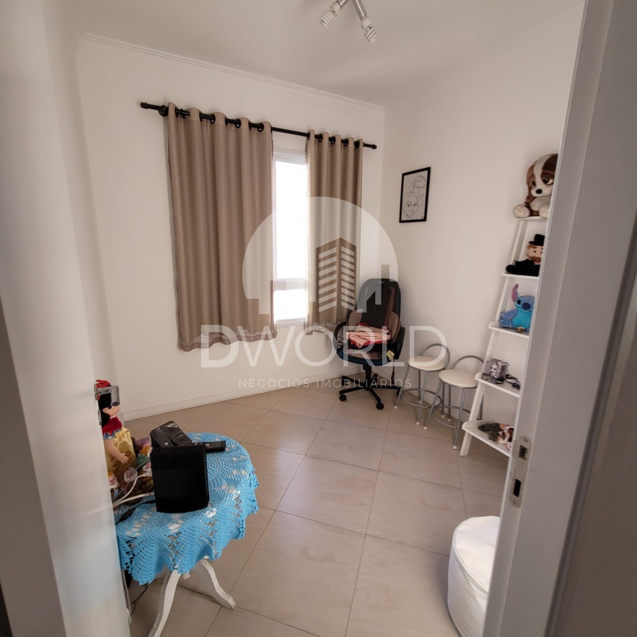 Apartamento à venda com 4 quartos, 123m² - Foto 15