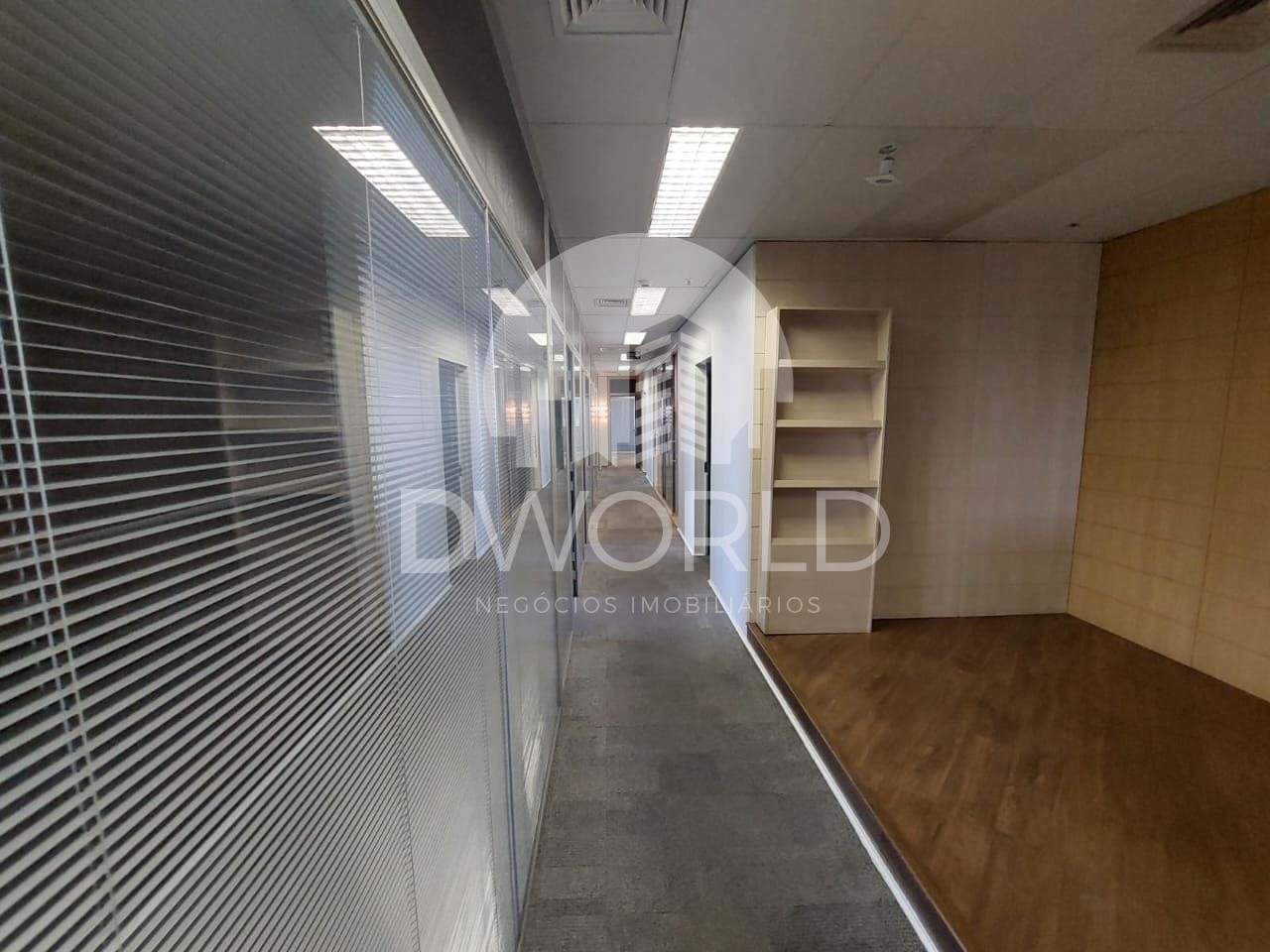 Sala-Conjunto, 503 m² - Foto 4