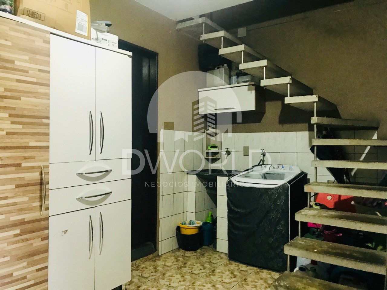 Sobrado à venda com 3 quartos, 136m² - Foto 17