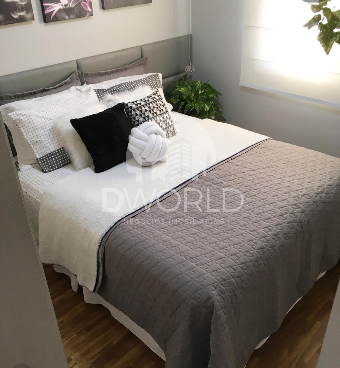 Apartamento à venda com 3 quartos, 84m² - Foto 22