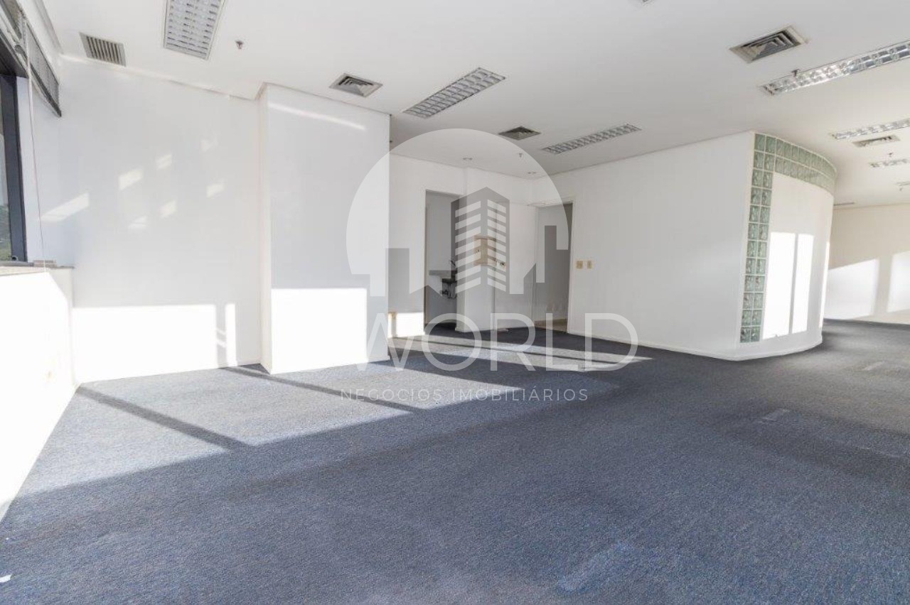 Conjunto Comercial-Sala para alugar, 280m² - Foto 4