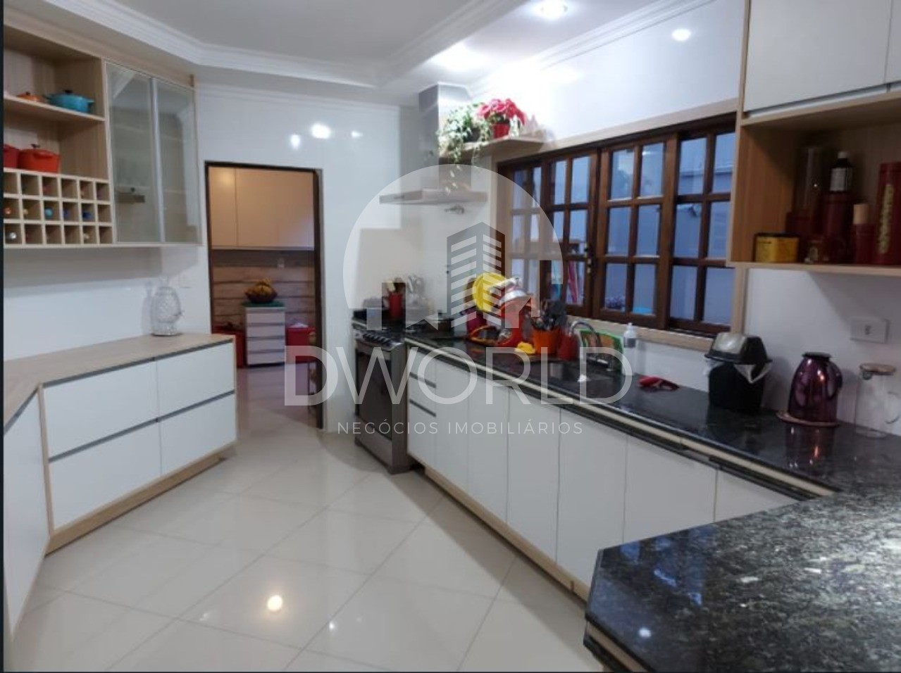 Sobrado à venda com 3 quartos, 280m² - Foto 19