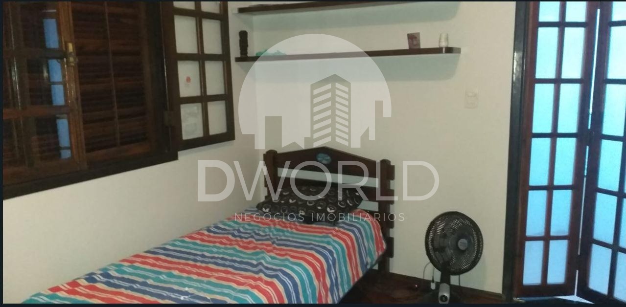 Sobrado à venda com 3 quartos, 280m² - Foto 46