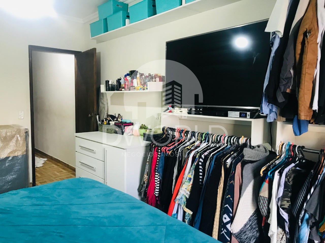 Sobrado à venda com 3 quartos, 136m² - Foto 22