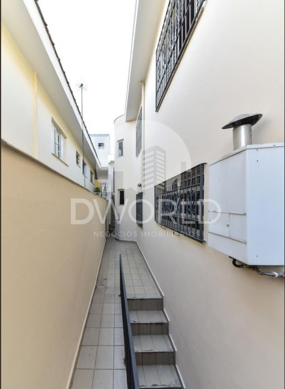 Sobrado à venda com 5 quartos, 350m² - Foto 19