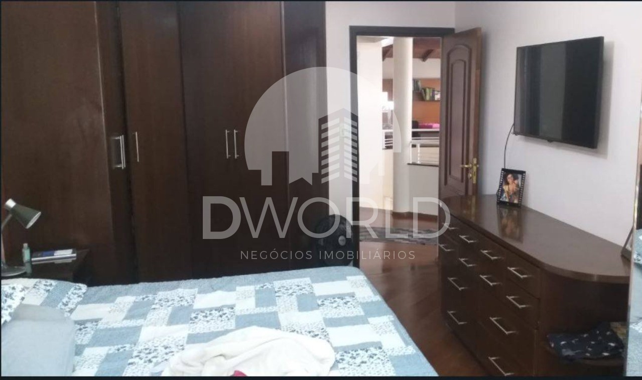 Sobrado à venda com 3 quartos, 280m² - Foto 34