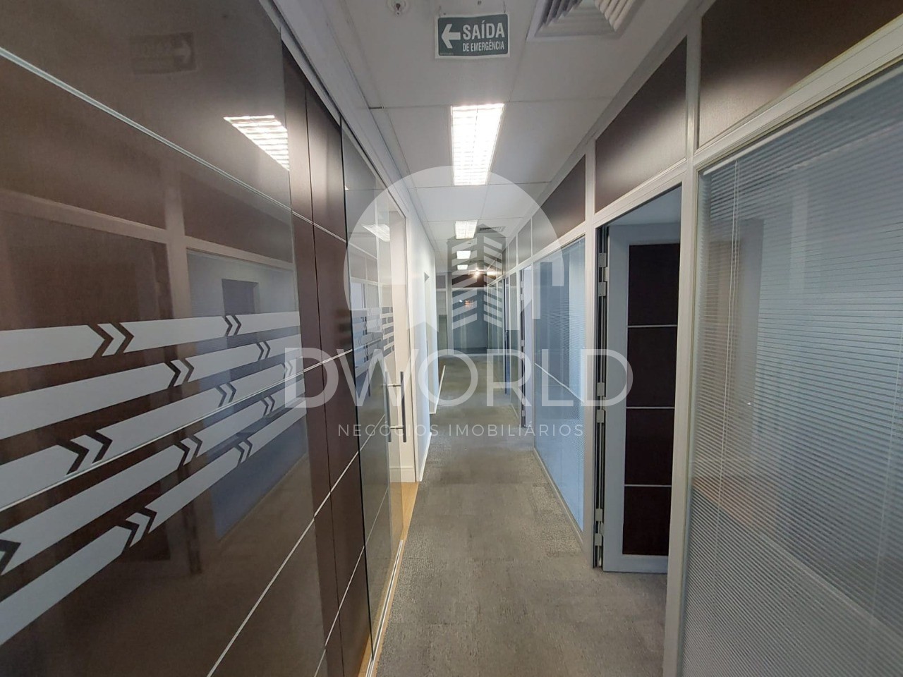 Sala-Conjunto, 503 m² - Foto 6