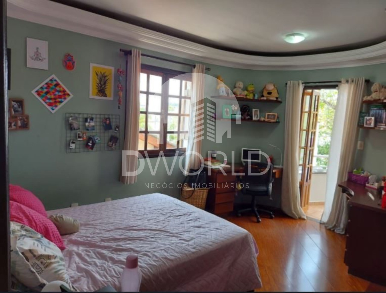 Sobrado à venda com 3 quartos, 280m² - Foto 49