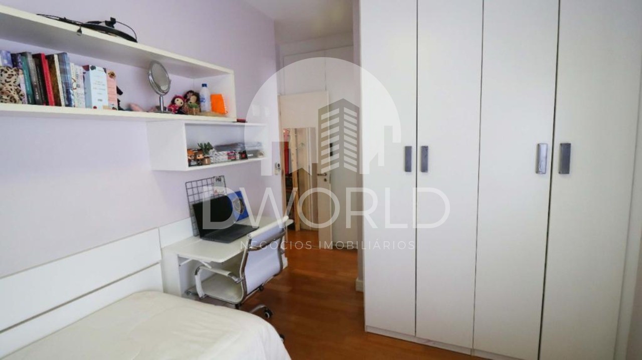 Apartamento à venda com 3 quartos, 140m² - Foto 7