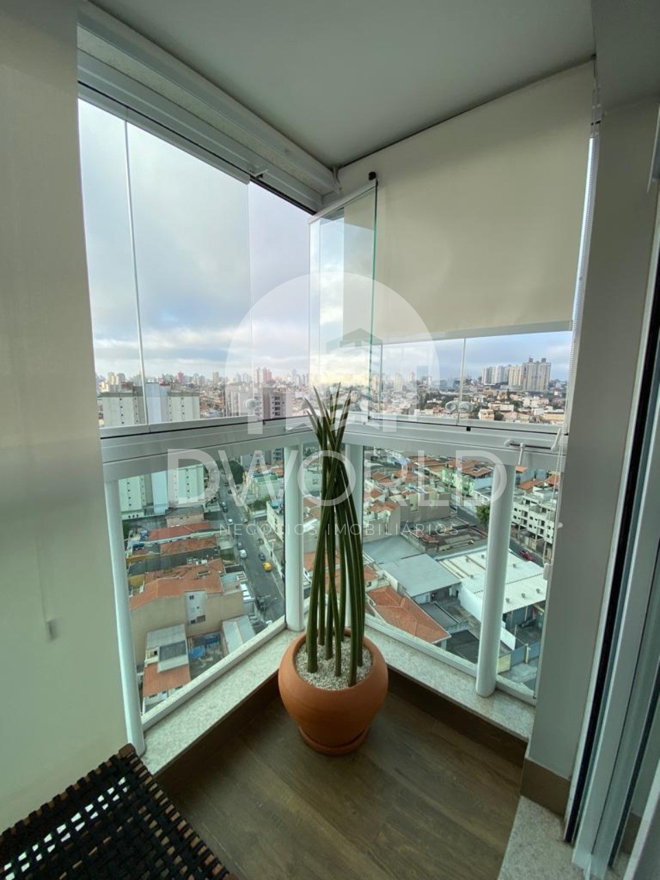 Apartamento à venda com 2 quartos, 83m² - Foto 13