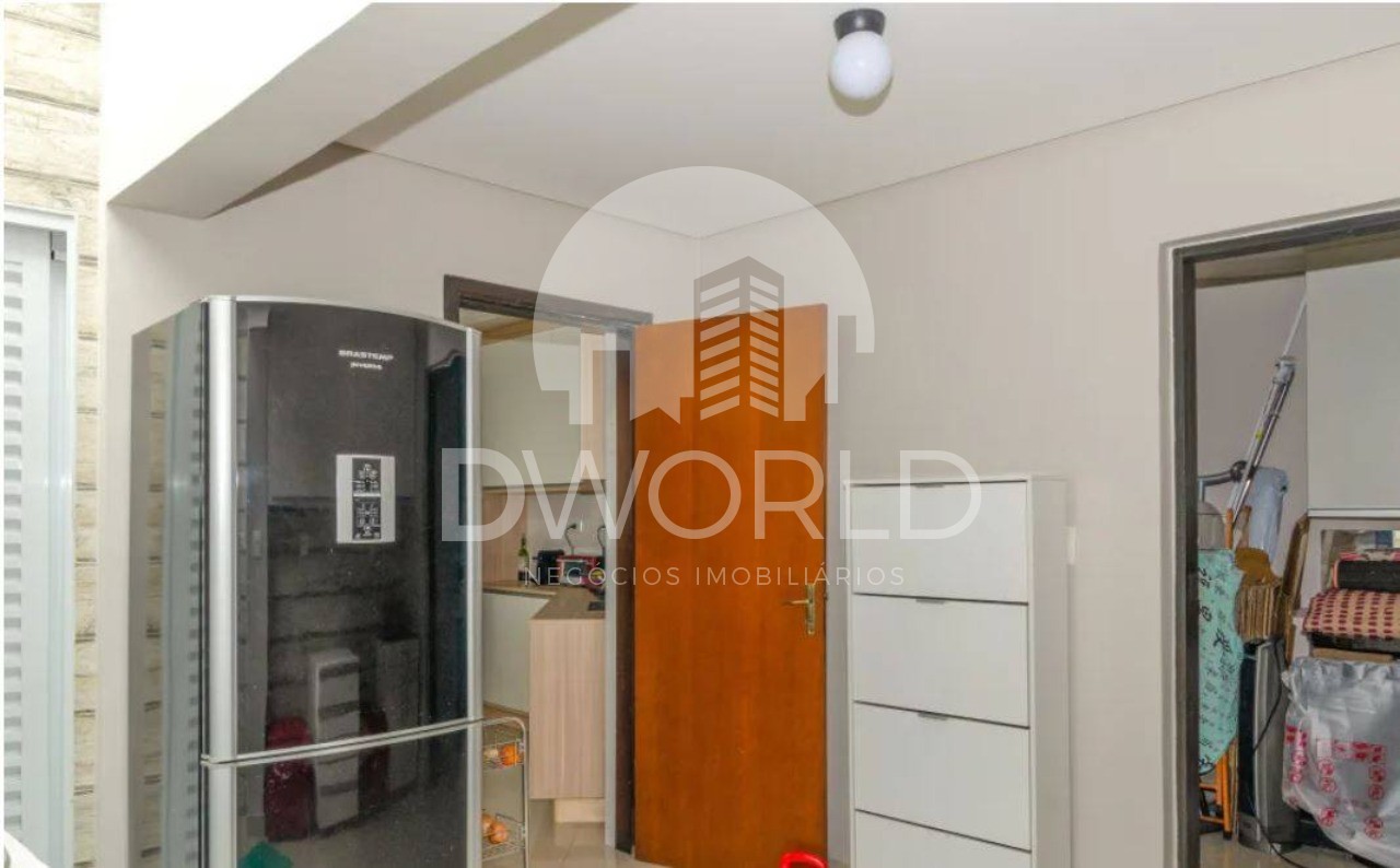 Sobrado à venda com 3 quartos, 280m² - Foto 58