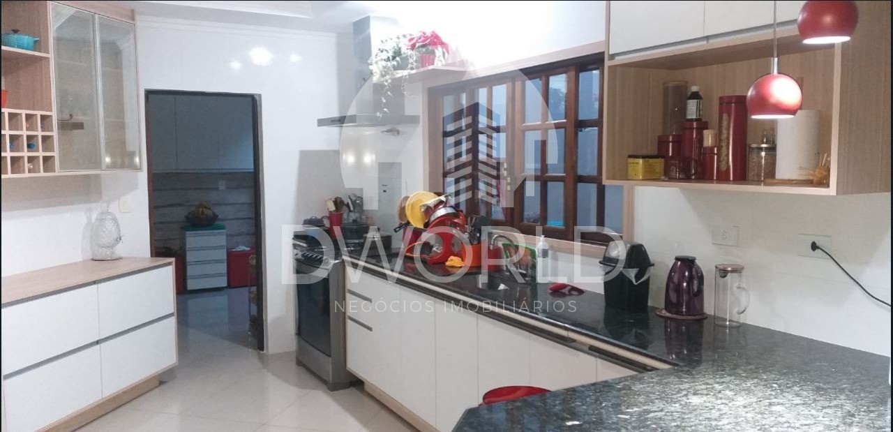 Sobrado à venda com 3 quartos, 280m² - Foto 26