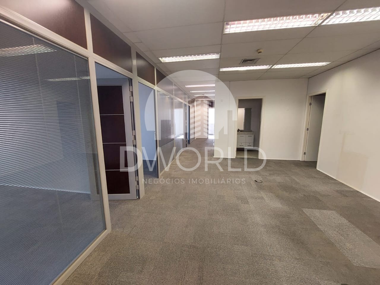 Sala-Conjunto, 503 m² - Foto 5