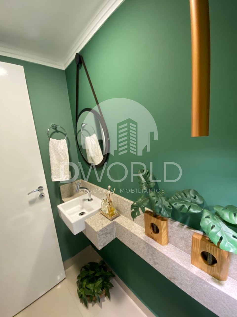 Apartamento à venda com 2 quartos, 83m² - Foto 10