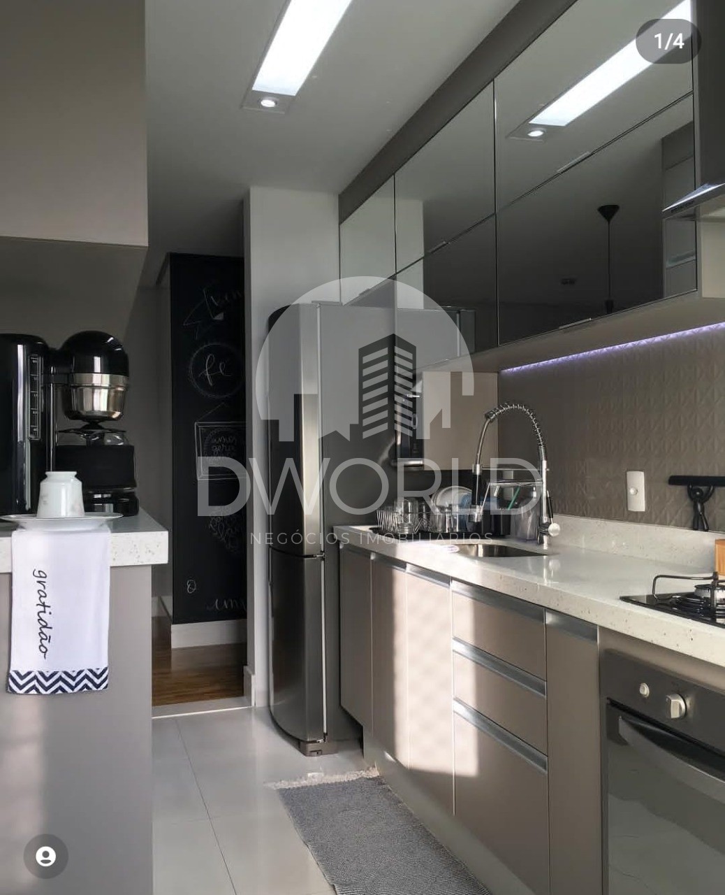 Apartamento à venda com 3 quartos, 84m² - Foto 10