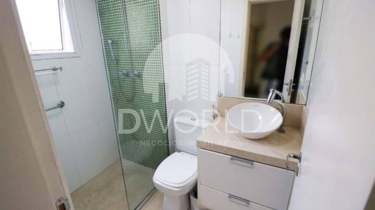 Apartamento à venda com 3 quartos, 140m² - Foto 11